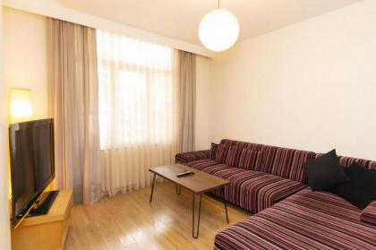 Comfy Home near Public Transportation in Sisli - image 9