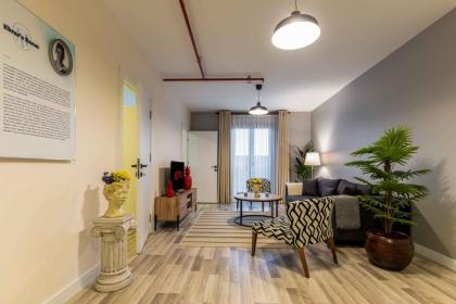Monnas Suite - image 21