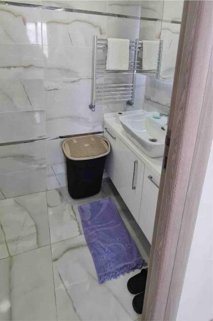 Two Bedroom in Sadaf KozaPark/Esenyurt lake view - image 10
