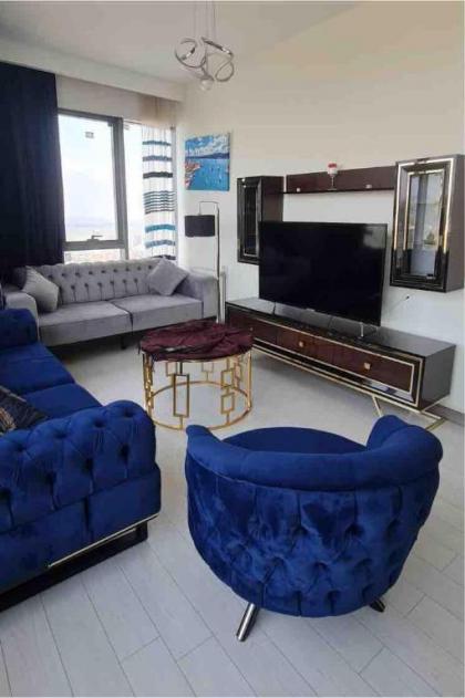 Two Bedroom in Sadaf KozaPark/Esenyurt lake view - image 19