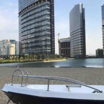 Two Bedroom in Sadaf KozaPark/Esenyurt lake view - image 4