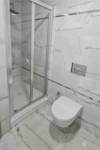 Two Bedroom in Sadaf KozaPark/Esenyurt lake view - image 8