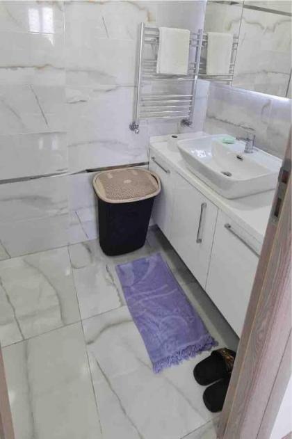 Two Bedroom in Sadaf KozaPark/Esenyurt lake view - image 9