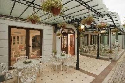 The And Hotel Istanbul - Special Class - image 10