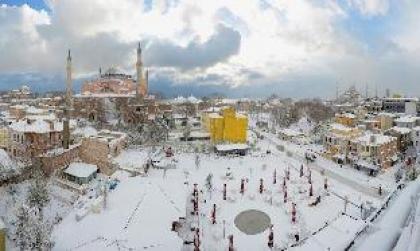 The And Hotel Istanbul - Special Class - image 11