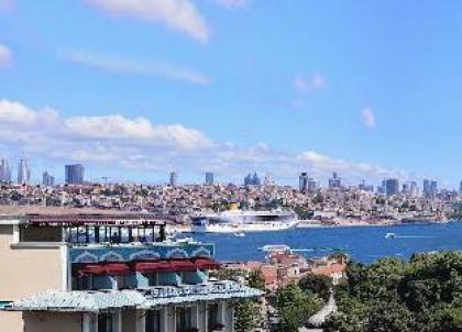The And Hotel Istanbul - Special Class - image 14