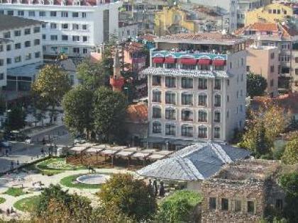 The And Hotel Istanbul - Special Class - image 15