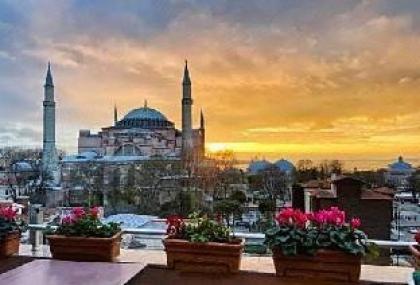 The And Hotel Istanbul - Special Class - image 16
