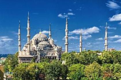 The And Hotel Istanbul - Special Class - image 19