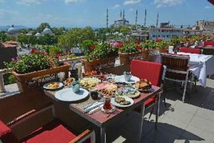 The And Hotel Istanbul - Special Class - image 2