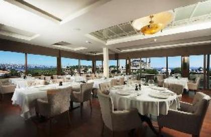 The And Hotel Istanbul - Special Class - image 4