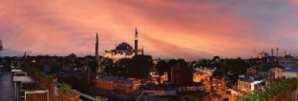 The And Hotel Istanbul - Special Class - image 6