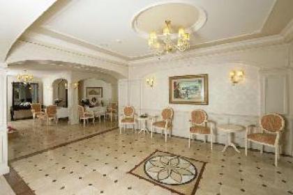 The And Hotel Istanbul - Special Class - image 7