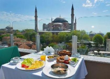 The And Hotel Istanbul - Special Class - image 8