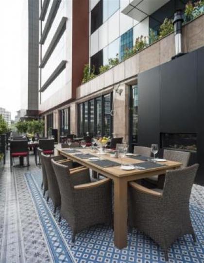 Bilek Boutique Hotel Kavacik - image 12