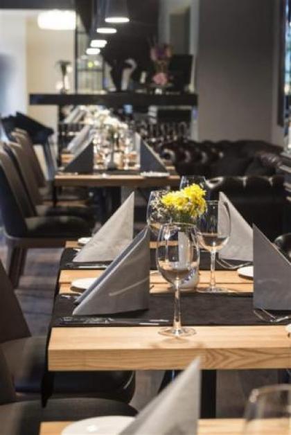 Bilek Boutique Hotel Kavacik - image 16