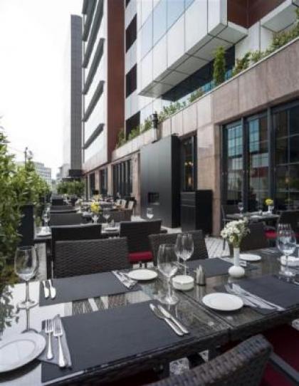 Bilek Boutique Hotel Kavacik - image 17