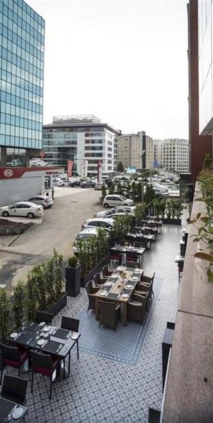Bilek Boutique Hotel Kavacik - image 19