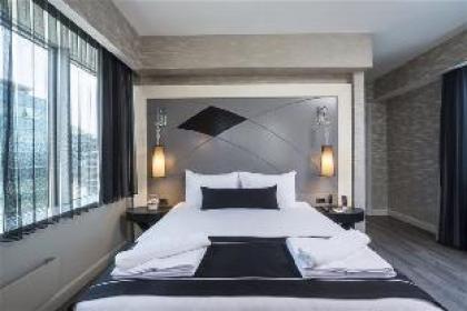 Bilek Boutique Hotel Kavacik - image 21