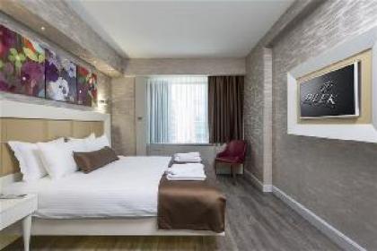 Bilek Boutique Hotel Kavacik - image 22