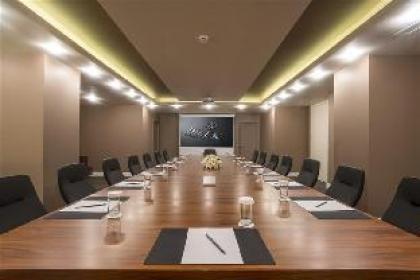 Bilek Boutique Hotel Kavacik - image 8