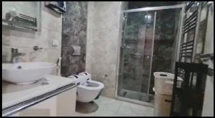 Three bedrooms flat in Coro akbati/Esenyurt - image 13
