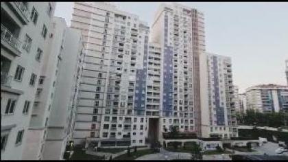 Three bedrooms flat in Coro akbati/Esenyurt - image 15