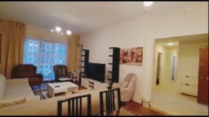 Three bedrooms flat in Coro akbati/Esenyurt - image 5
