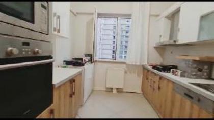 Three bedrooms flat in Coro akbati/Esenyurt - image 7