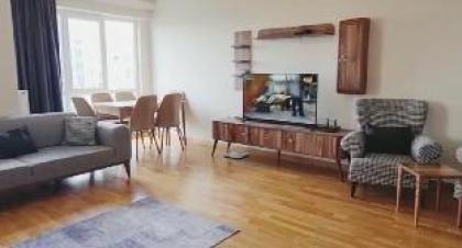 Three bedroom flat in Coro Akbati/Esenyurt - image 2