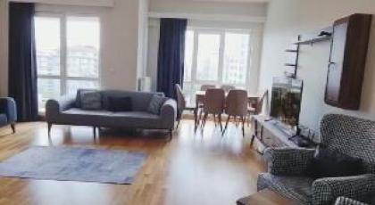 Three bedroom flat in Coro Akbati/Esenyurt - image 3