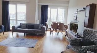Three bedroom flat in Coro Akbati/Esenyurt - image 3