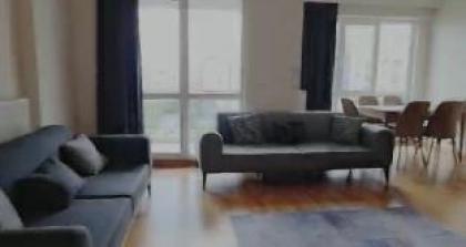 Three bedroom flat in Coro Akbati/Esenyurt - image 4