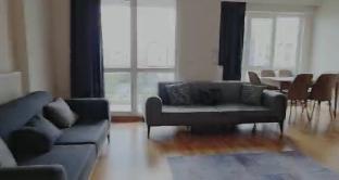 Three bedroom flat in Coro Akbati/Esenyurt - image 4