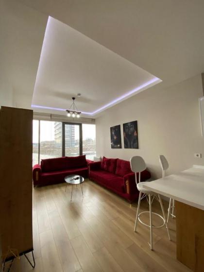 Two bedroom flat in kinali Kozapark/Esenyurt - image 19