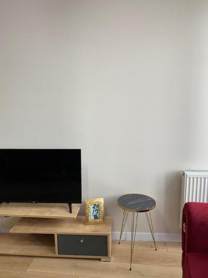 Two bedroom flat in kinali Kozapark/Esenyurt - image 21