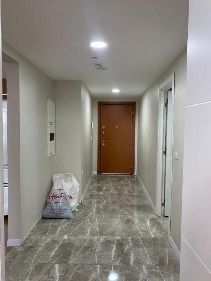 Two bedroom flat in kinali Kozapark/Esenyurt - image 8