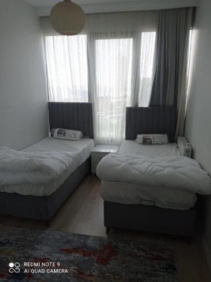 Luxury furniture 21 apartment kozapark sedef blok - image 10