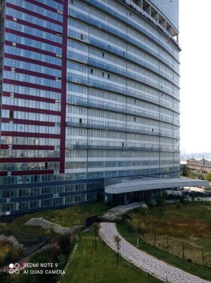 Luxury furniture 21 apartment kozapark sedef blok - image 13