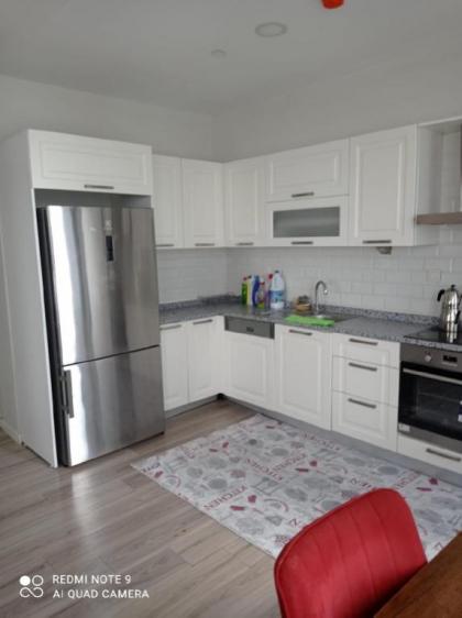Luxury furniture 21 apartment kozapark sedef blok - image 15