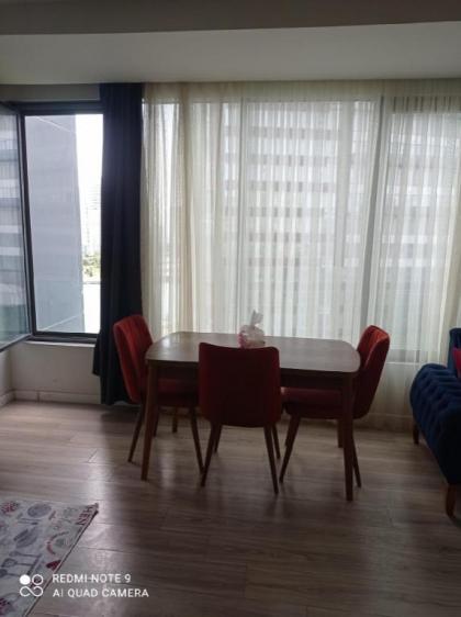 Luxury furniture 21 apartment kozapark sedef blok - image 16