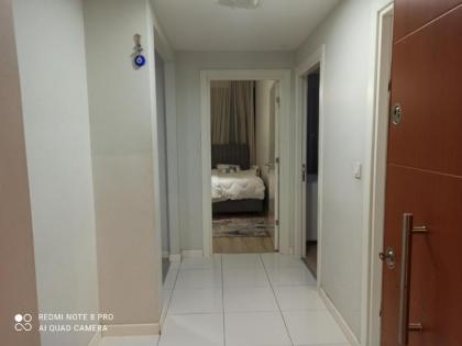 Luxury furniture 21 apartment kozapark sedef blok - image 19