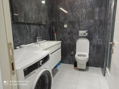 Luxury furniture 21 apartment kozapark sedef blok - image 5