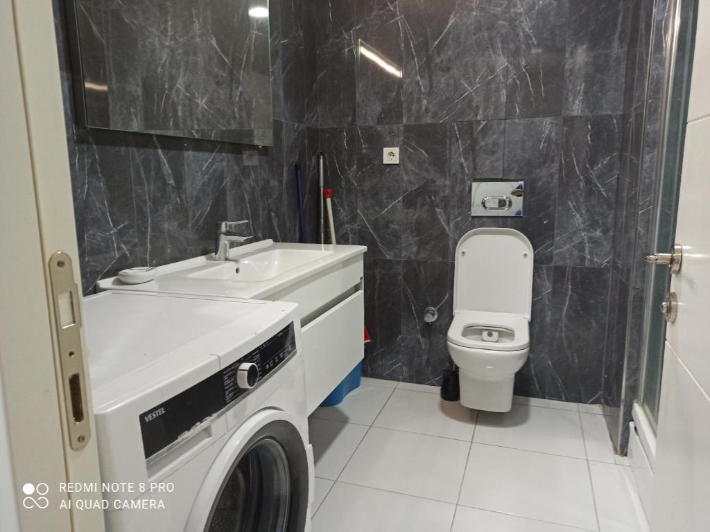 Luxury furniture 21 apartment kozapark sedef blok - image 5