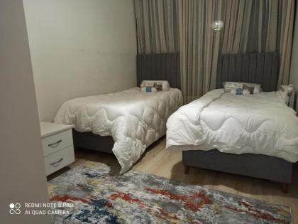 Luxury furniture 21 apartment kozapark sedef blok - image 6
