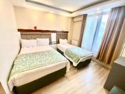 Grand Lara Hotel - image 3