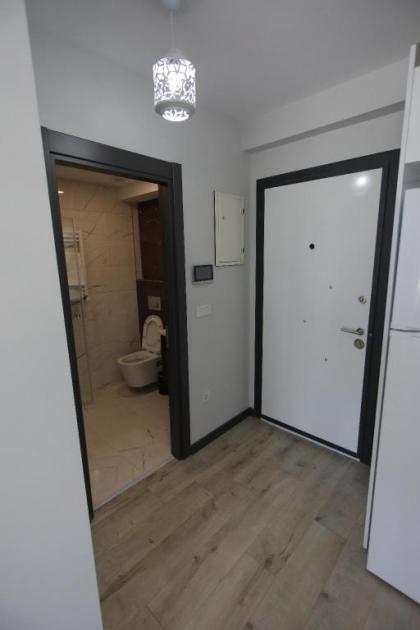 Exclusive Sky Park Suite - image 5