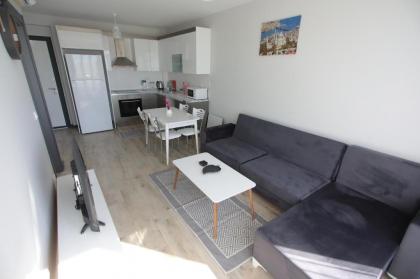 Exclusive Sky Park Suite - image 8