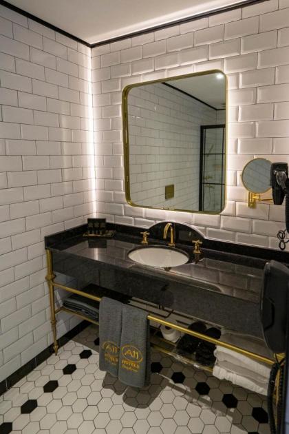A11 HOTEL BOSPHORUS - image 30