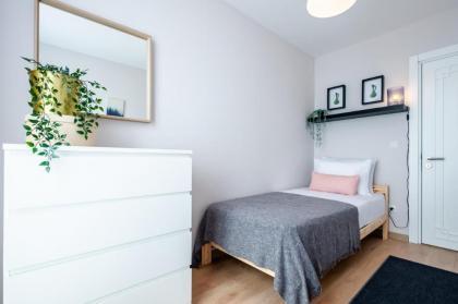 Sleek Flat with Terrace close to Sapphire Mall - image 26